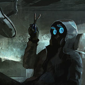 Meet your Posher, Mr.e